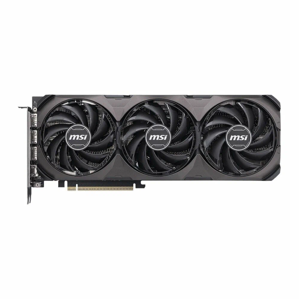 Видеокарта MSI (G506T-8S3CA) GeForce RTX 5060 Ti 8G SHADOW 3X OC CLASSIC