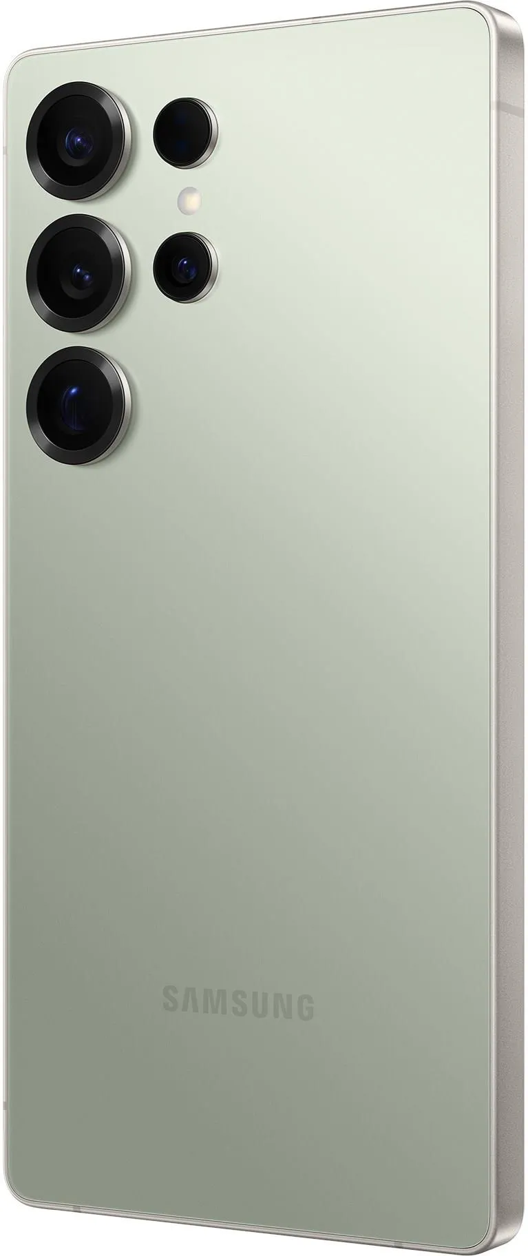 фото Samsung Galaxy S25 Ultra 12/512Gb (S938B/DS) (Titanium Jadegreen), Samsung