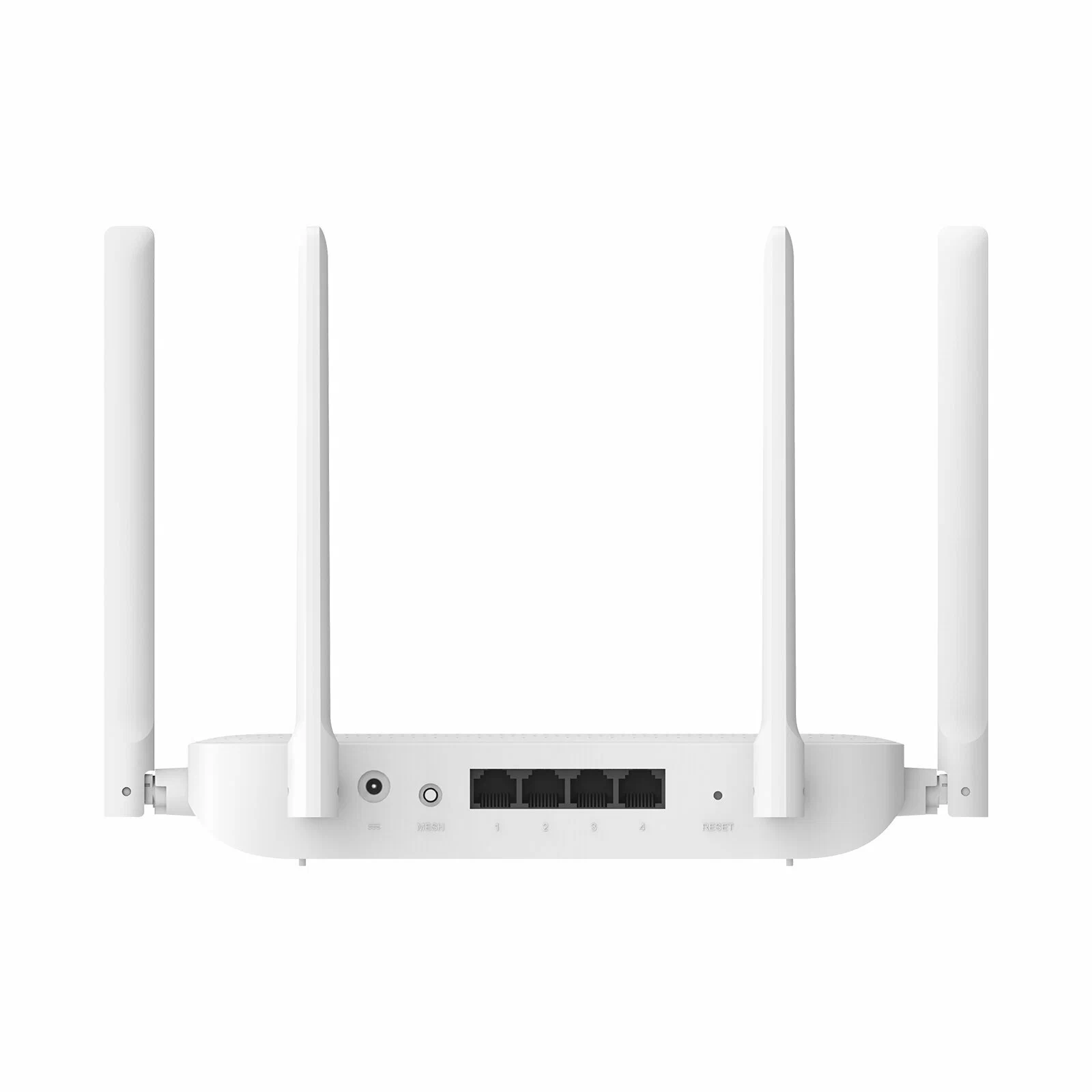 Роутер Xiaomi Mi Wi-Fi AX1500 (RD04V2) (белый)