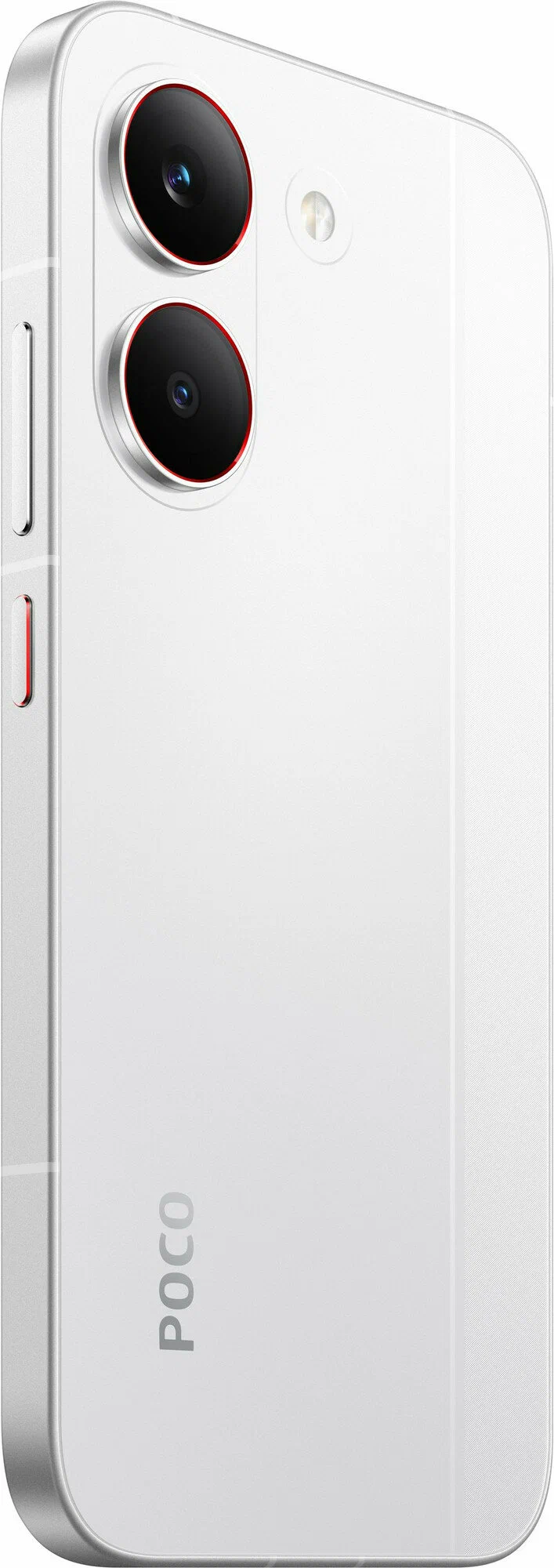 фото Xiaomi Poco X8 Pro 12/512Gb (White), Xiaomi