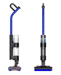 Пылесос Dyson Wash G1 WR01 (Blue/Black) (492584-01)