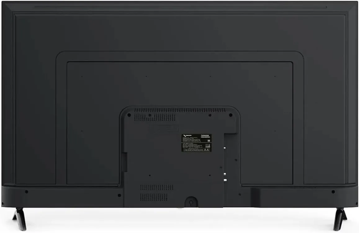 Телевизор ТРИКОЛОР H55U5500SA, 55", LED 4K UHD, 60 Гц, Smart TV (Яндекс ТВ) — фото 4