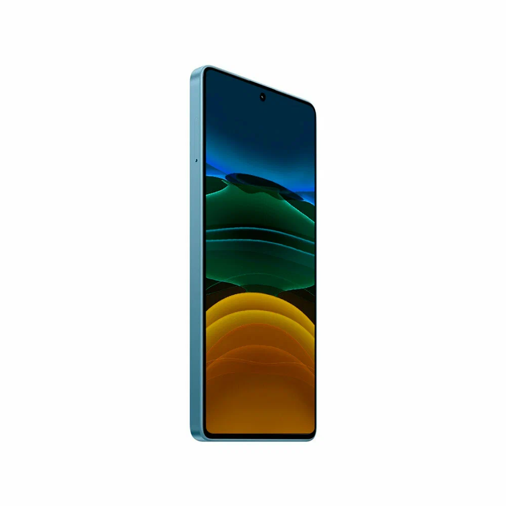 фото Xiaomi Redmi Note 14S 12/512Gb (Ocean Blue), Xiaomi