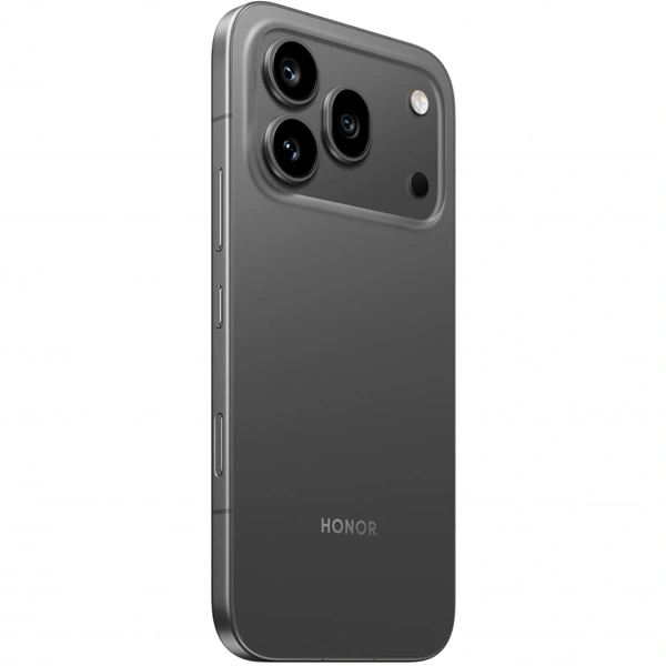фото Honor 600 Pro 12/256Gb (Black) , Honor