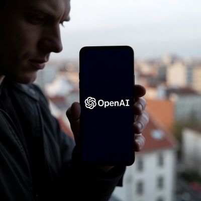 OpenAI на грани - изображение убытков OpenAI