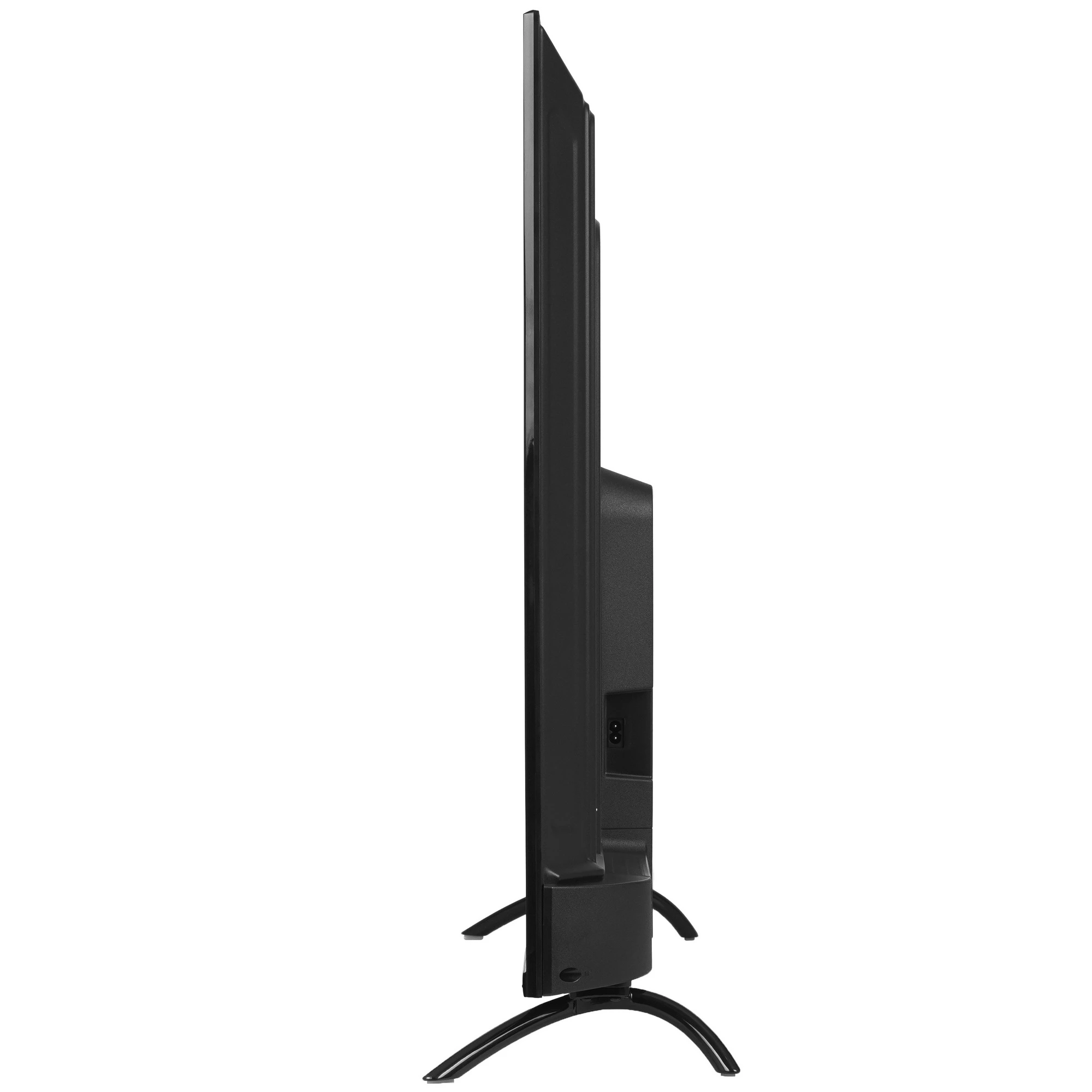 Телевизор CENTEK CT-8550, 50", LED 4K UHD, 60 Гц, Smart TV — фото 3
