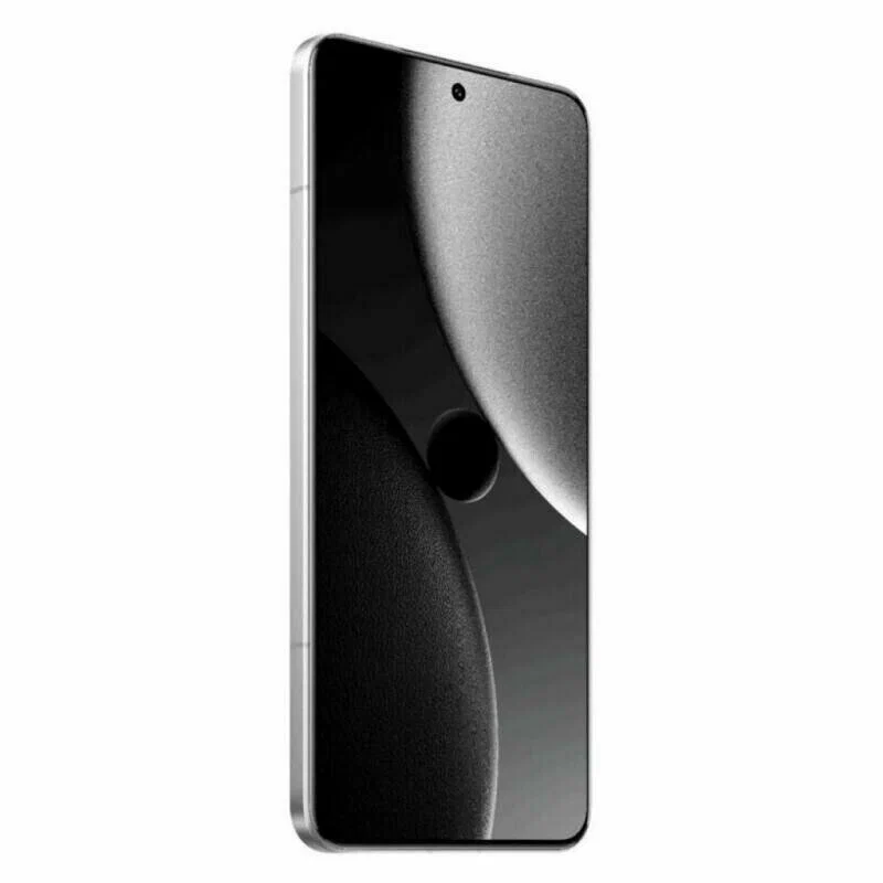 фото Xiaomi 15 Ultra 16/512Gb (Silver Chrome), Xiaomi