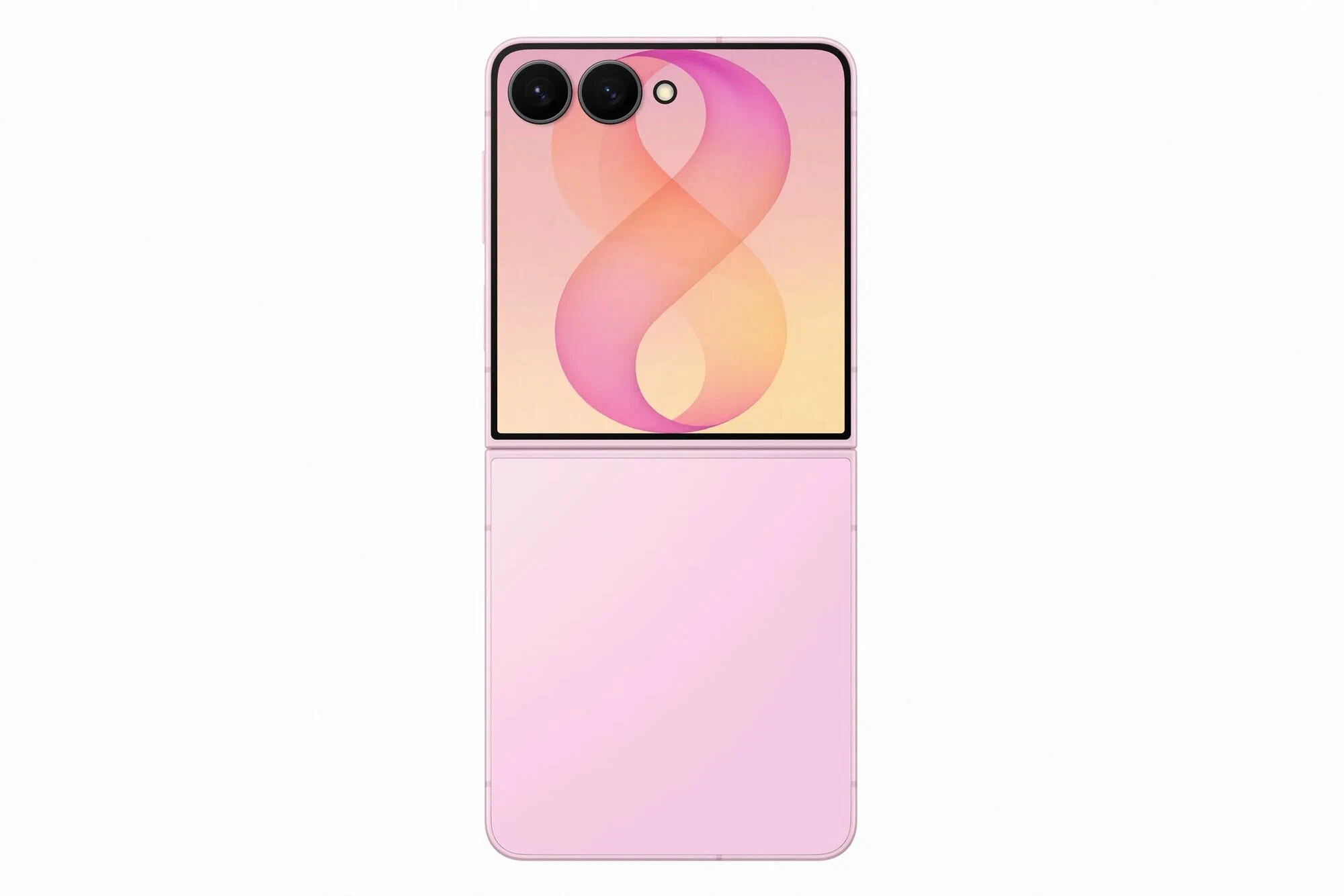 фото Samsung Galaxy Z Flip8 12/256Gb (Pink), Samsung