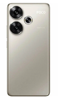 фото Xiaomi Poco F6 12/512Gb (Titanium) EU, Xiaomi