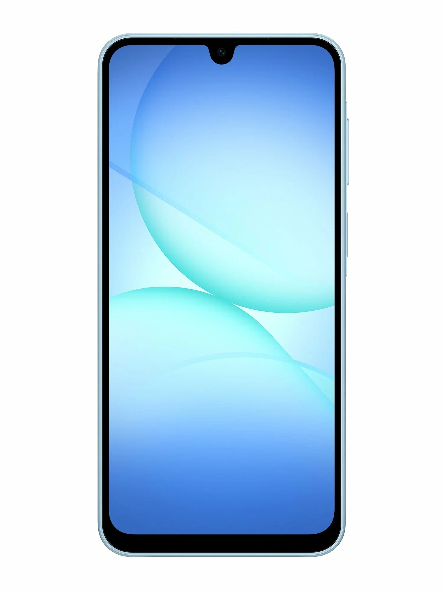 фото Samsung Galaxy A17 4/128Gb (Light Blue), Samsung