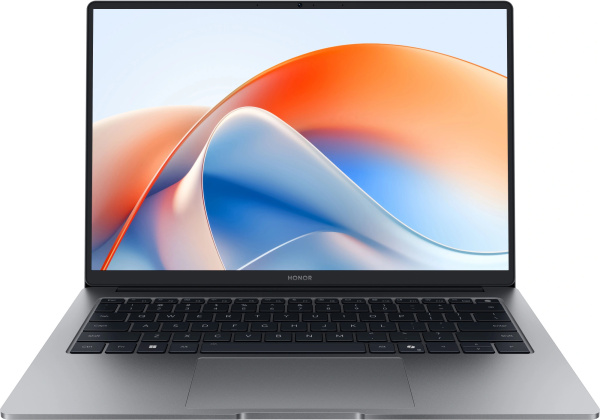 Ноутбук HONOR MagicBook X14 Plus 2025 (14", Win 11 Home)