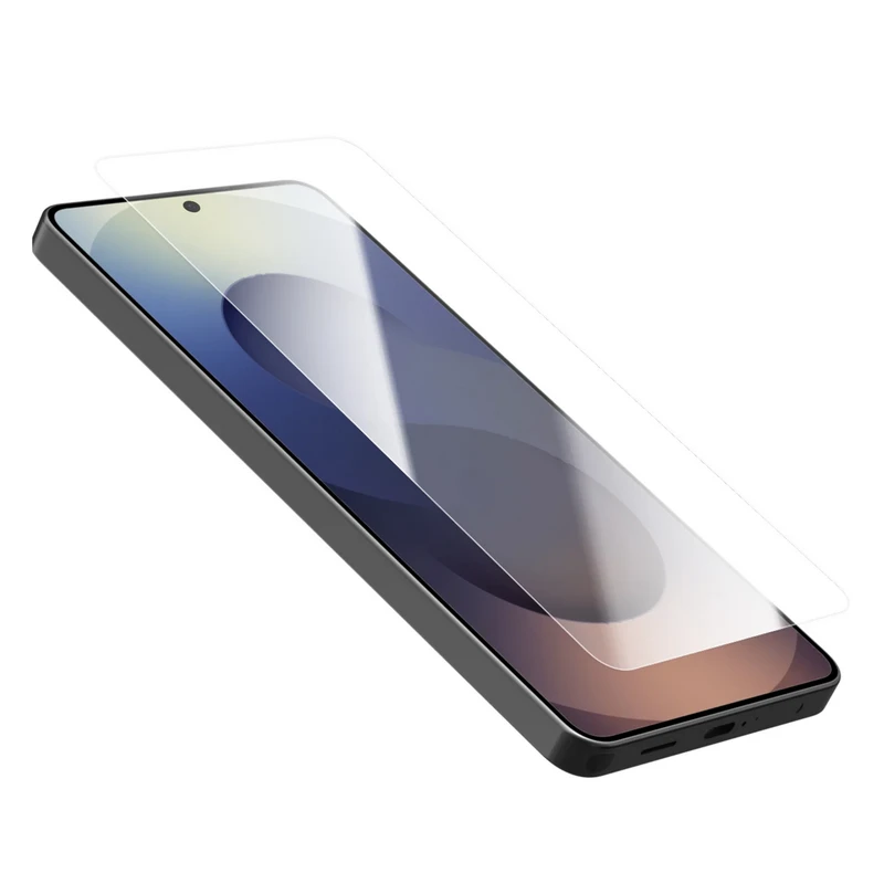 фото Защитное стекло ANANK 9H для Samsung Galaxy S26 Ultra антибликовое прозрачное