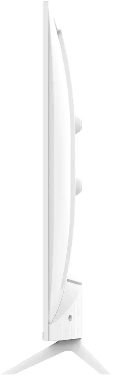 Телевизор BBK 43LEM-1054/FTS2C (W), 42.5", DLED FHD, 60 Гц, белый — фото 3