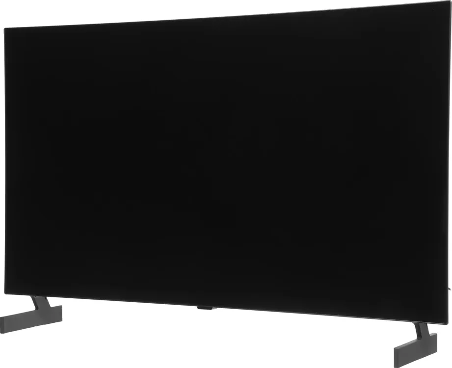 Телевизор LG OLED48B6RLA, 48", OLED 4K UHD, 120 Гц, Smart TV (webOS), серый — фото 3