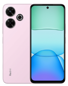 фото Xiaomi Redmi 13 8/128Gb (Pink), Xiaomi