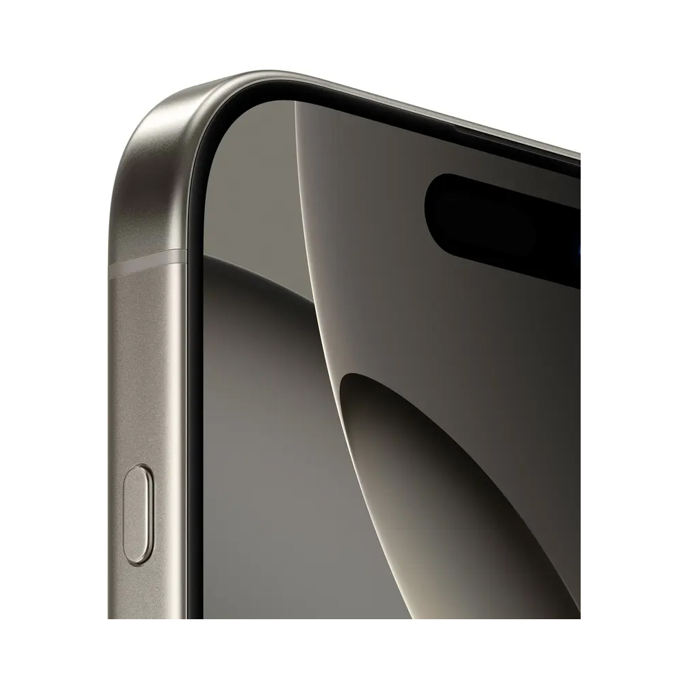 Apple iPhone 16 Pro 1Tb (Natural Titanium)