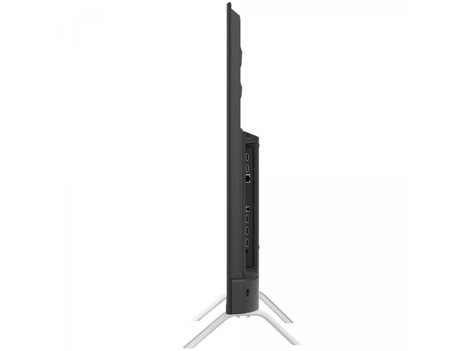 Телевизор Яндекс YNDX-00081, 65", QLED 4K UHD, 60 Гц, Smart TV (Яндекс ТВ) — фото 3