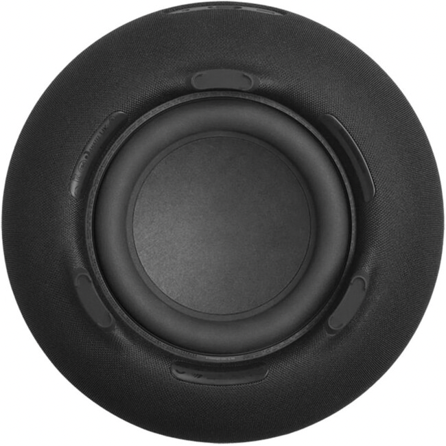 фото Портативная акустика Harman/Kardon Aura Studio 5 (Black)