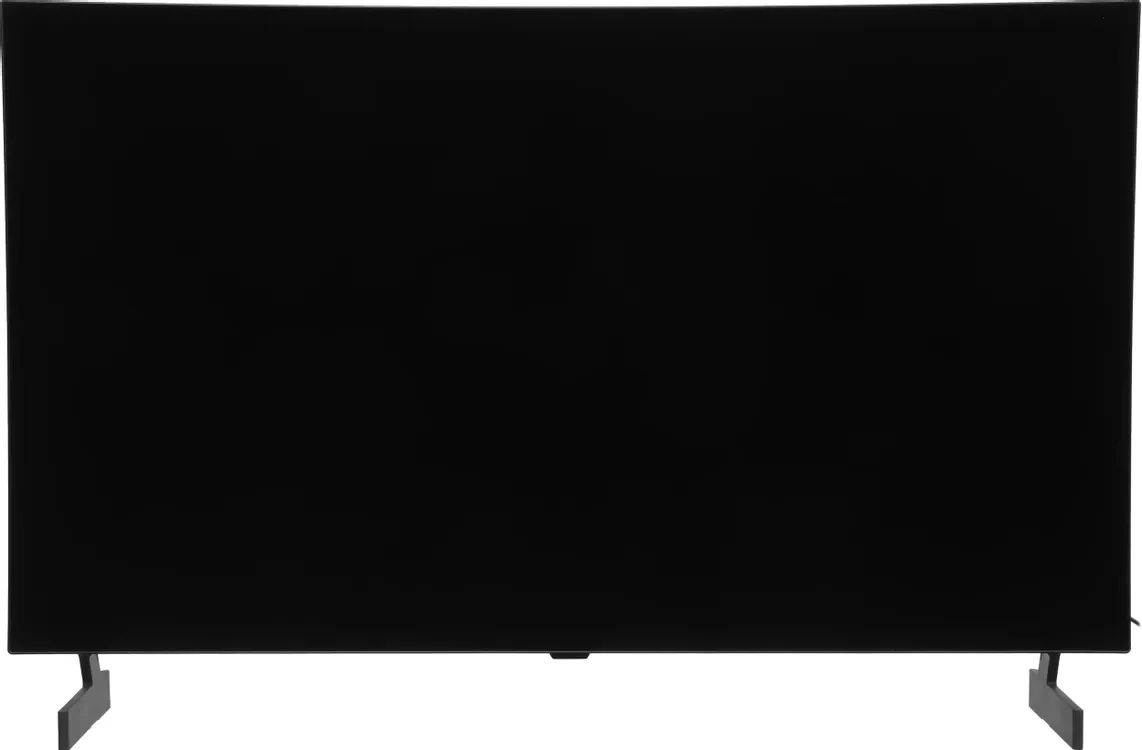 Телевизор LG OLED48B6RLA, 48", OLED 4K UHD, 120 Гц, Smart TV (webOS), серый