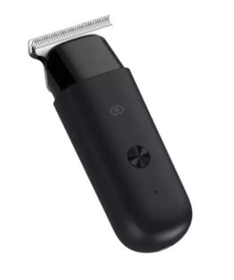 Триммер для бороды и усов Xiaomi Huanxing EC101 (черный)