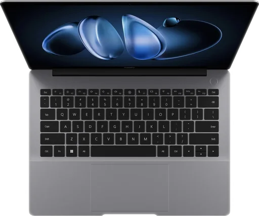 Ноутбук Huawei MateBook 14 FLMH-X (OLED, Intel Core Ultra 5 125H, 32ГБ, 1ТБ SSD, Intel Arc, без ОС) (Серый космос)