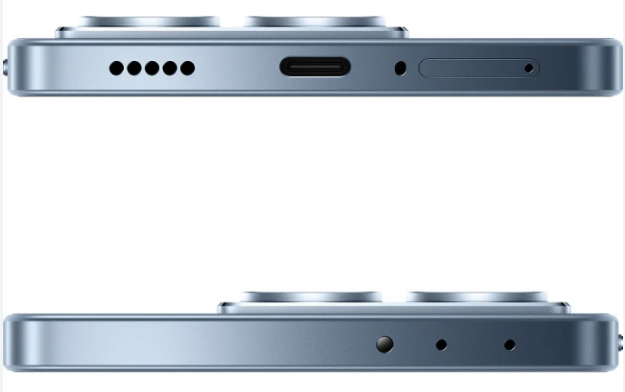 фото Xiaomi 14T 12/512Gb Leica (Titan Blue) RU, Xiaomi