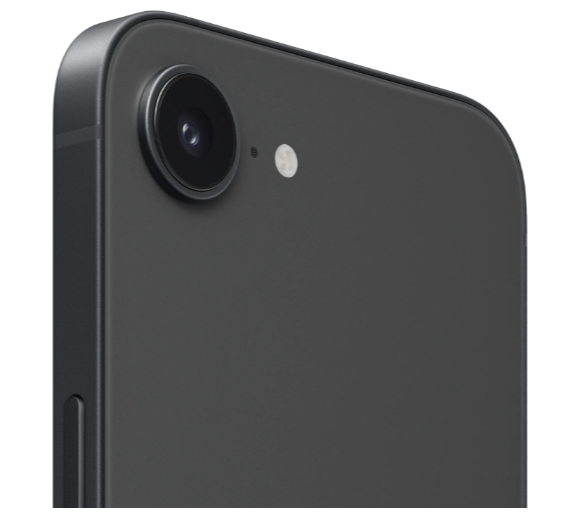 Apple iPhone 16e 256Gb (Black)