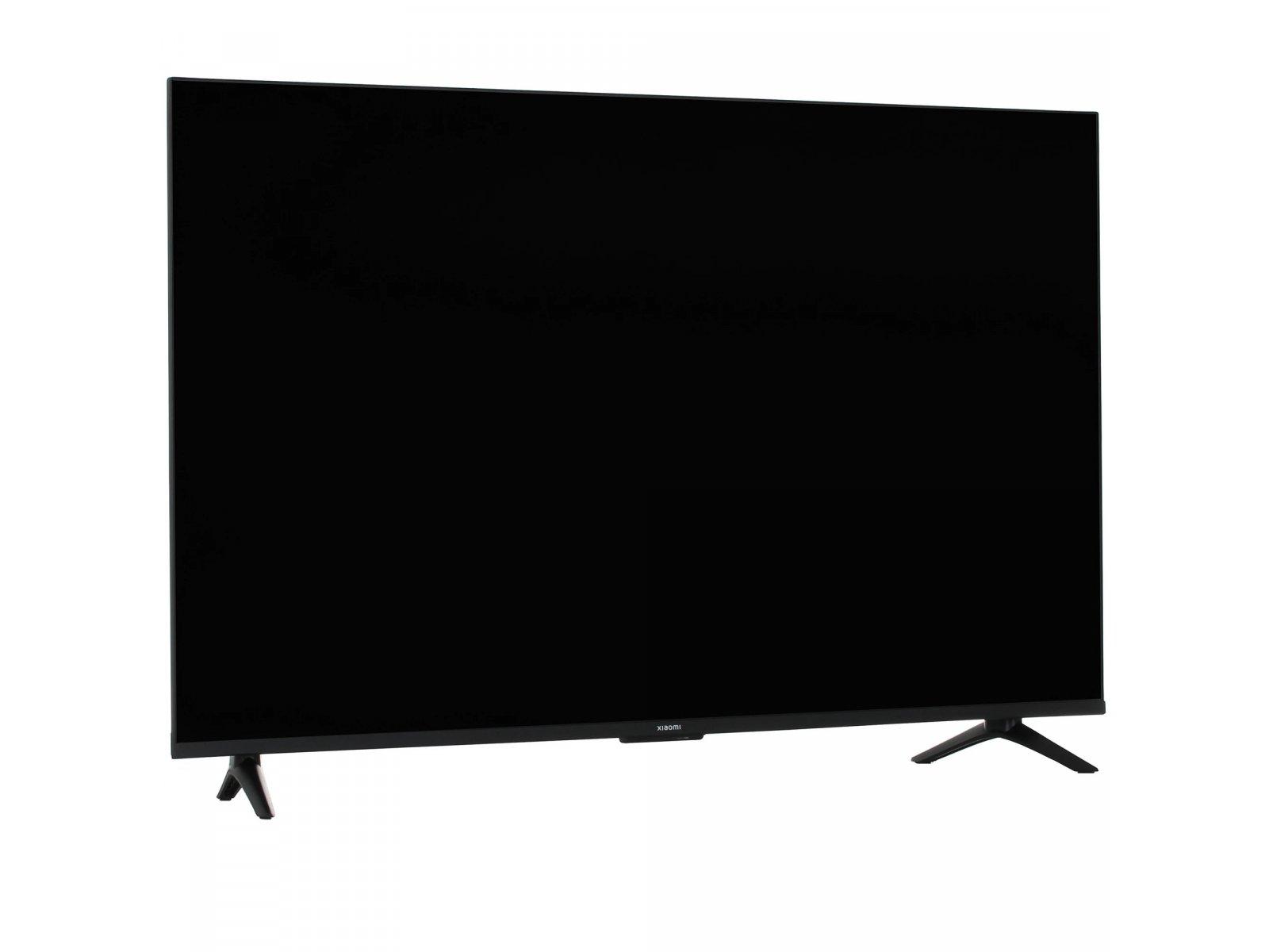 Телевизор Xiaomi L50MB-APRU, 50", DLED 4K UHD, 60 Гц, Smart TV — фото 2