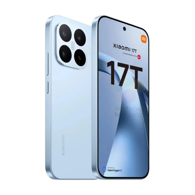 Xiaomi  17T: обзор смартфона с 5-кратным перископом | Device365 — Device365