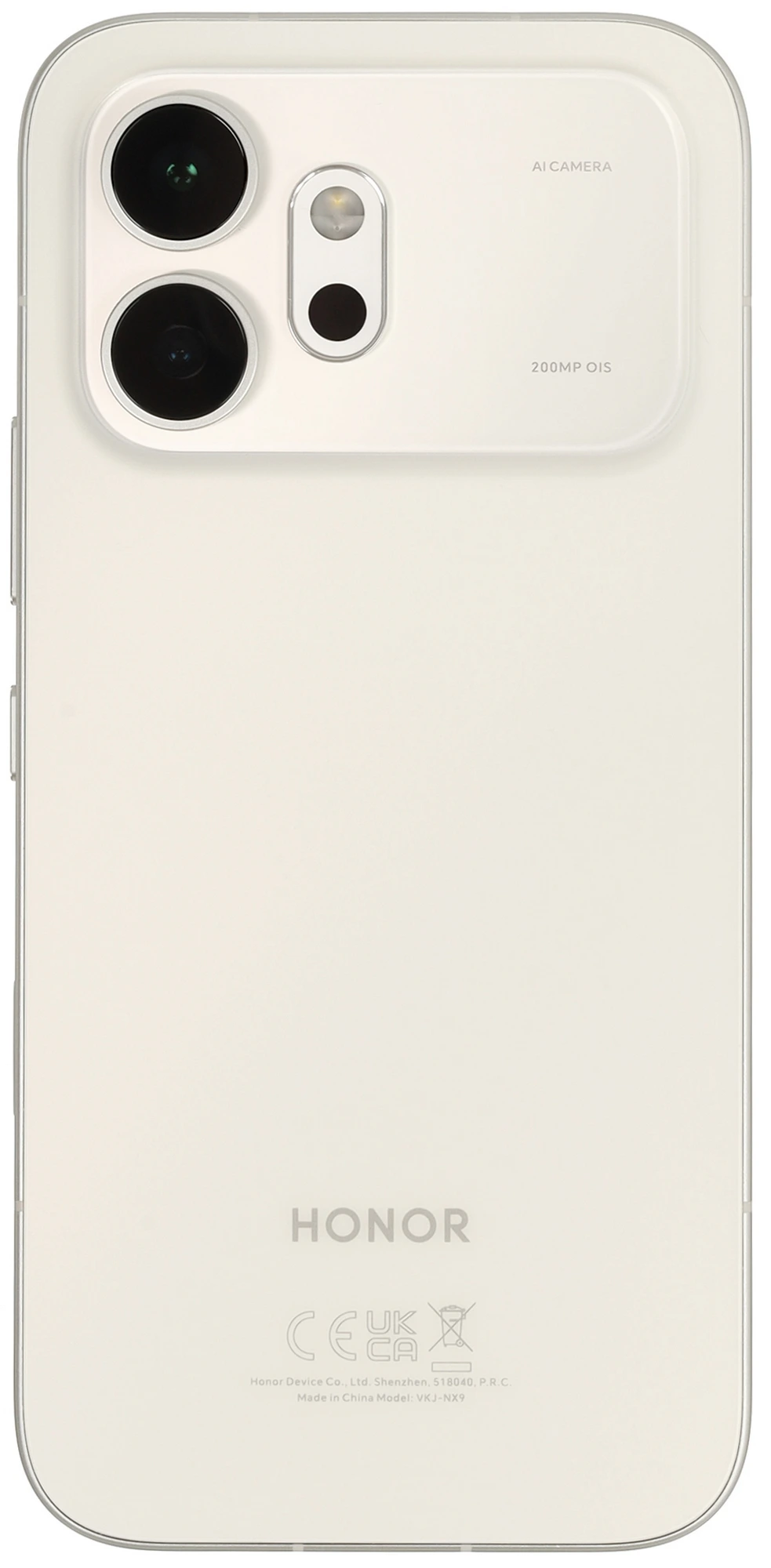 фото Honor 600 12/256Gb (Golden White), Honor
