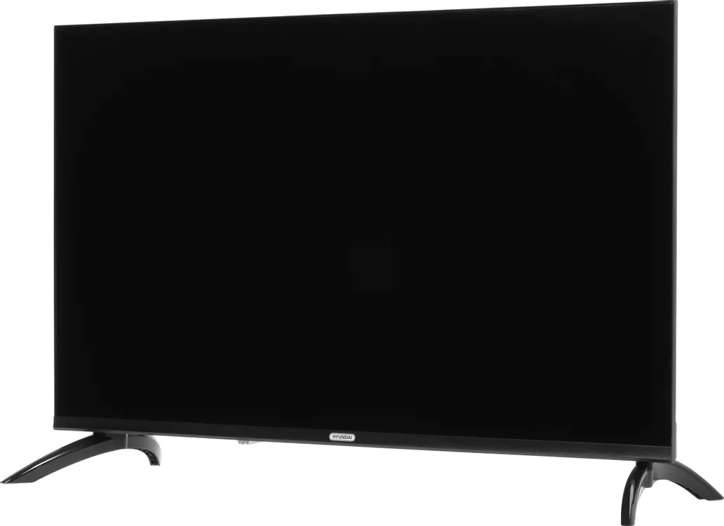 Телевизор Hyundai H-LED32BS5012, 32", LED HD, 60 Гц, Smart TV — фото 2