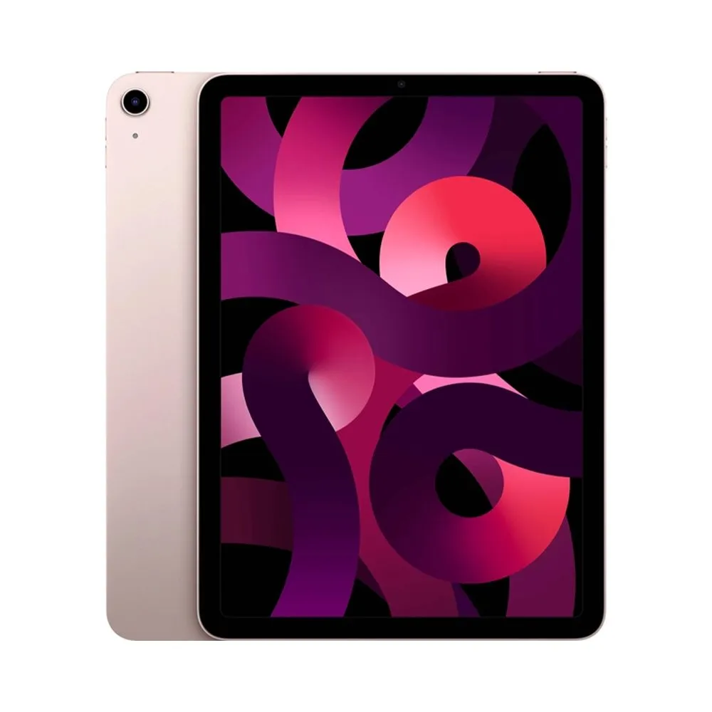 Apple iPad Air (2022) 256Gb Wi-Fi (Pink)