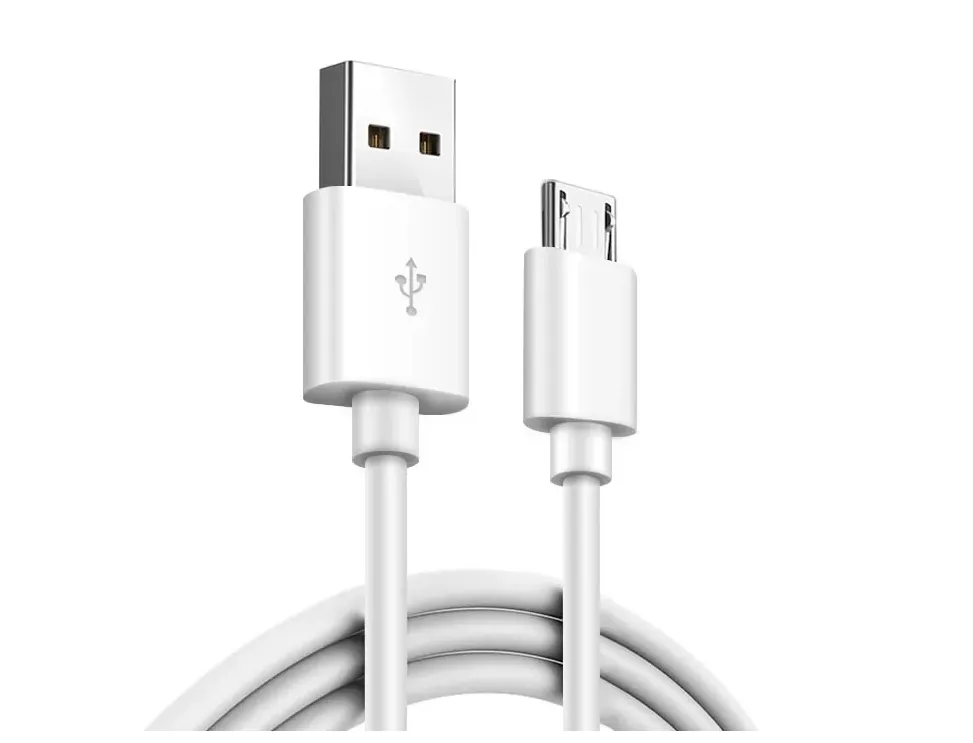 Кабель Palmexx (USB) - (MicroUSB 3.0 Samsung Note 3) 100 см (белый)