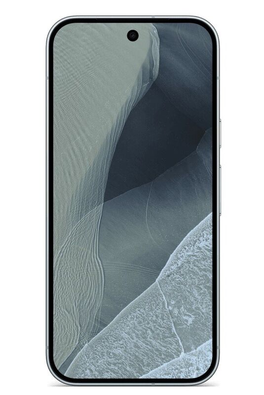 фото Google Pixel 11 Pro 12/512Gb (Fog), Google