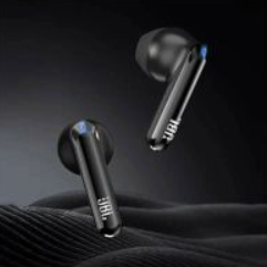 фото Беспроводные наушники JBL T280TWS X2 (Black)