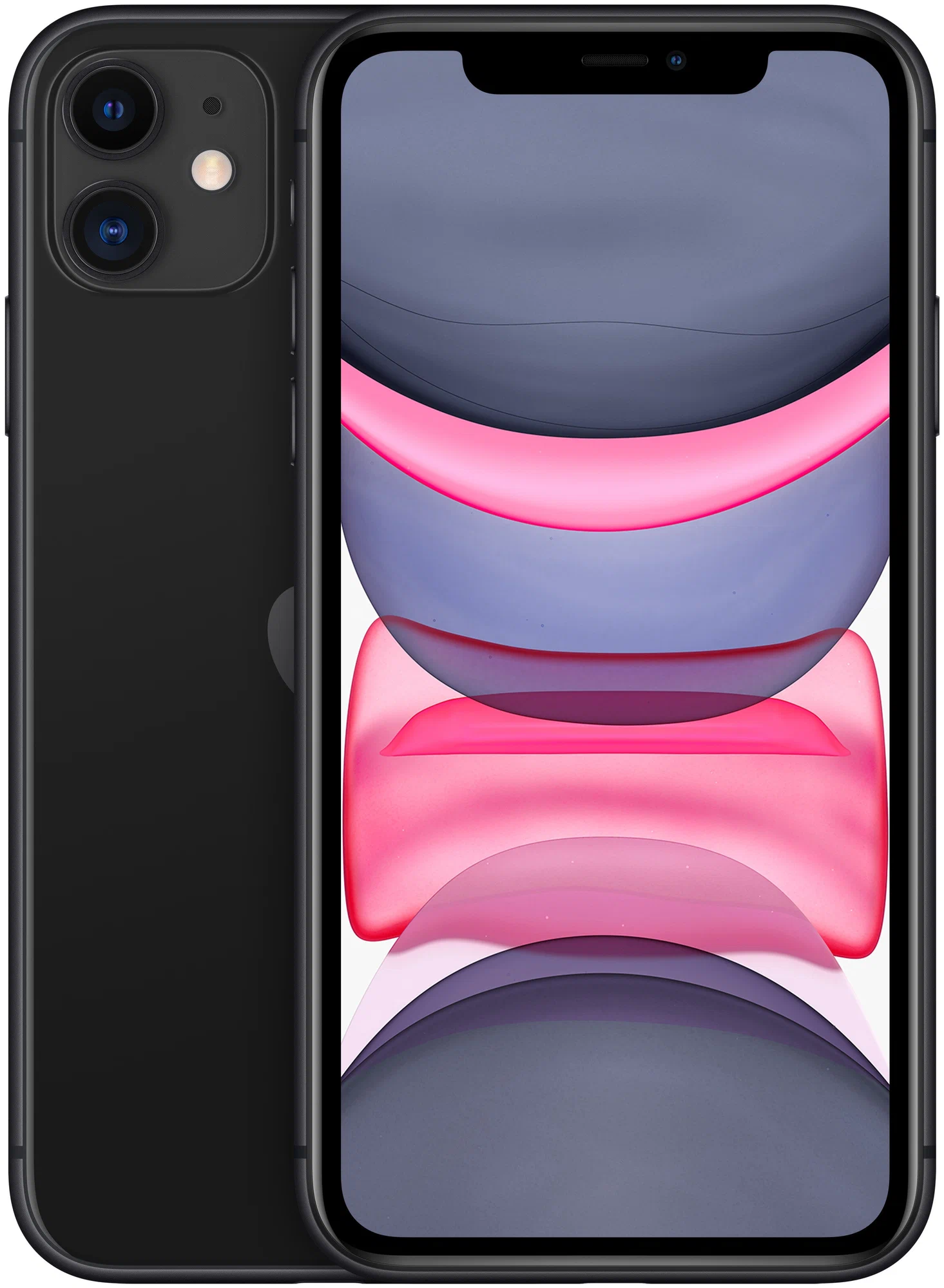 Apple iPhone 11 128Gb (Black)