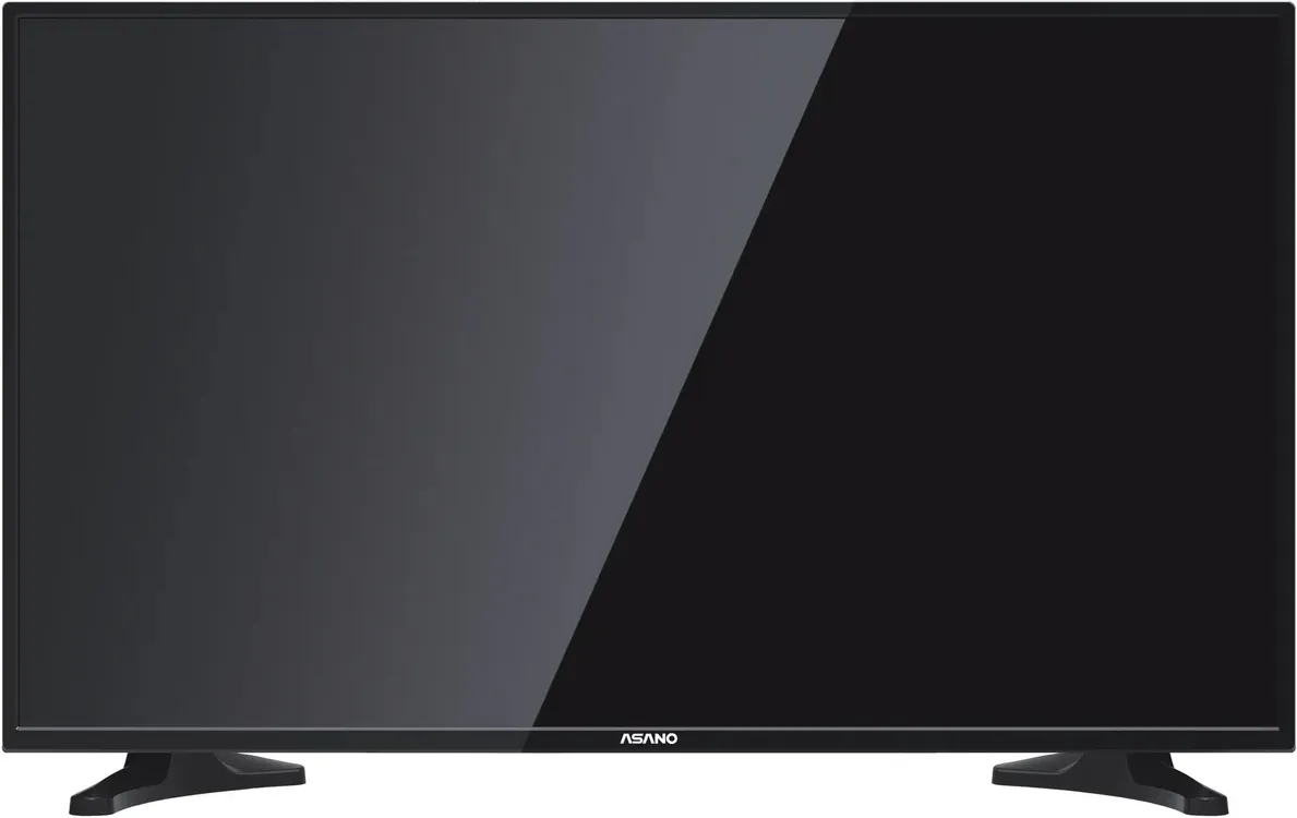 Телевизор Asano 40LF7010T, 40", LED FHD, 60 Гц