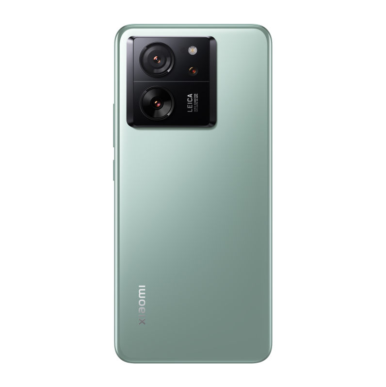 фото Xiaomi 13T Pro 12/512GB (Green), Xiaomi