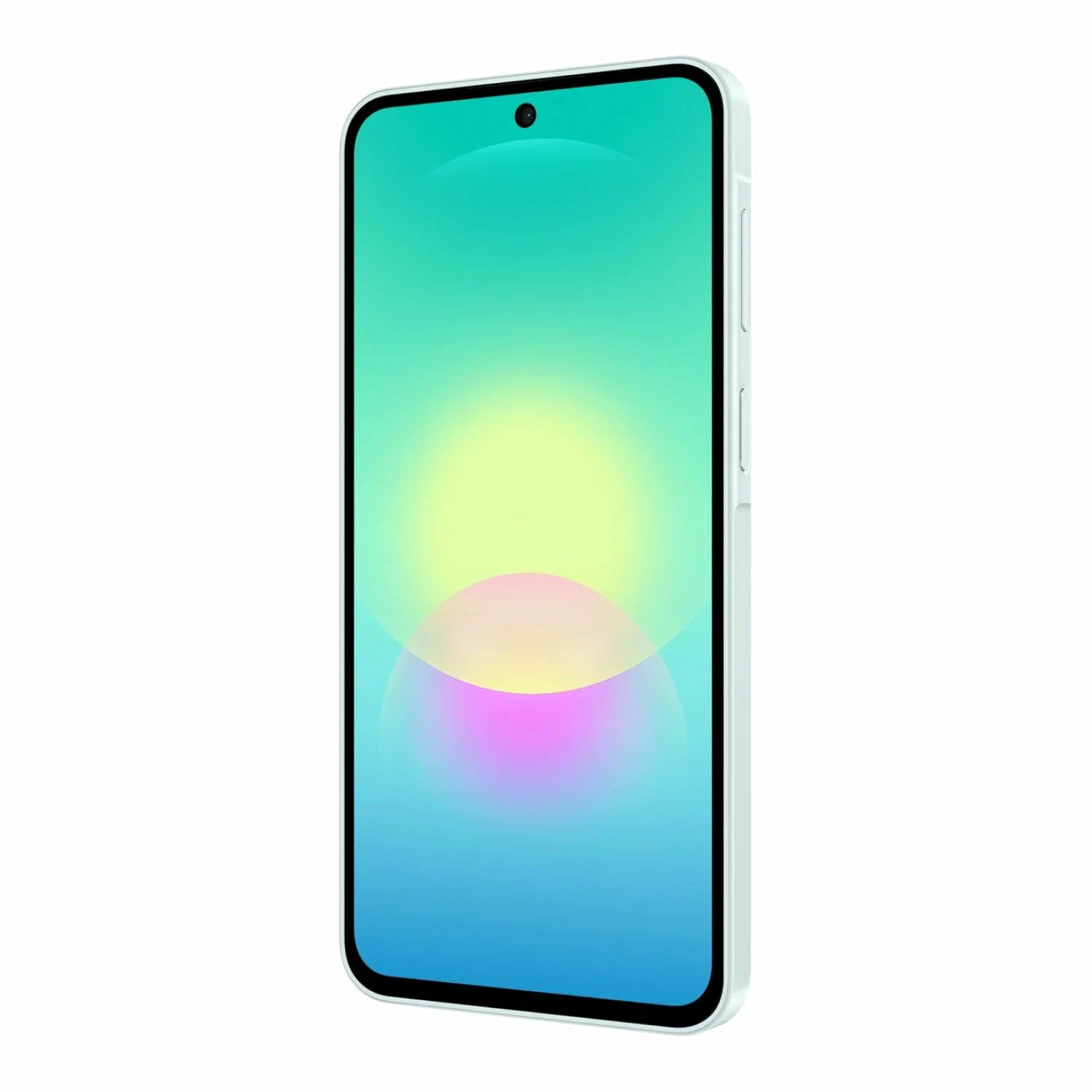 фото Samsung Galaxy A27 6/128Gb (Light Green), Samsung