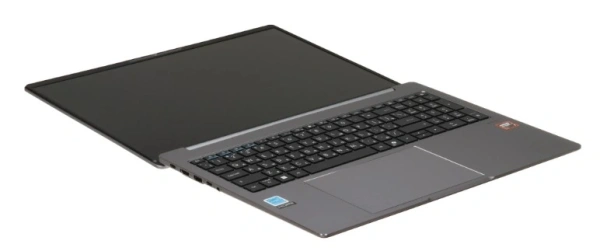 Ноутбук ASUS ExpertBook P3 PM3606CKA-MB0398 (16" WUXGA, AMD Ryzen AI 5 330, 32Gb, 512Gb SSD, AMD Radeon 820M, Windows 11 Pro) (Серый) — фото 2