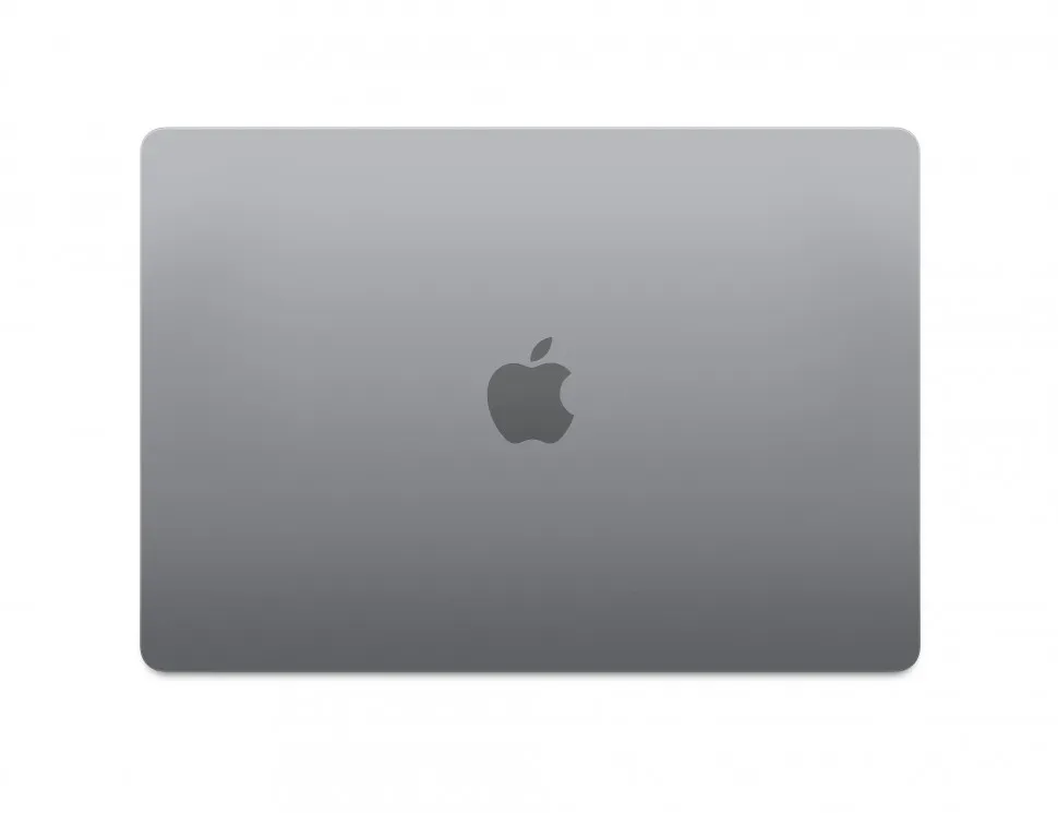 Apple MacBook Air 15 2024 M3 8/256Gb (Space Gray) (MRYM3)