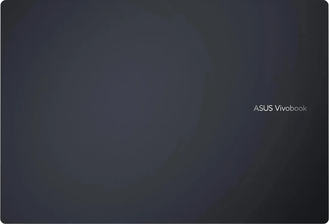 Ноутбук ASUS Vivobook Go 15 E1504FA-BQ2467 (15.6" IPS, AMD Ryzen 5 7520U, 16Gb, 512Gb SSD, AMD Radeon 610M, noOS) (Черный) — фото 3