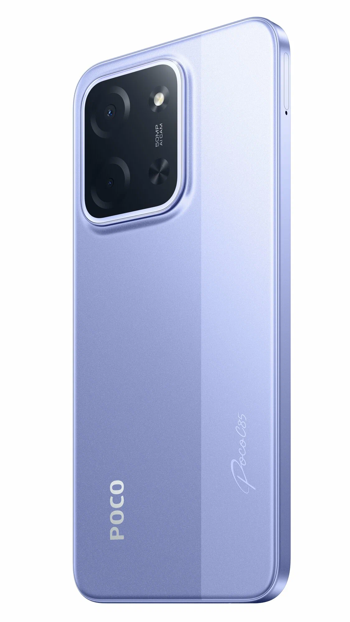 фото Xiaomi Poco C85 6/128Gb (Purple), Xiaomi