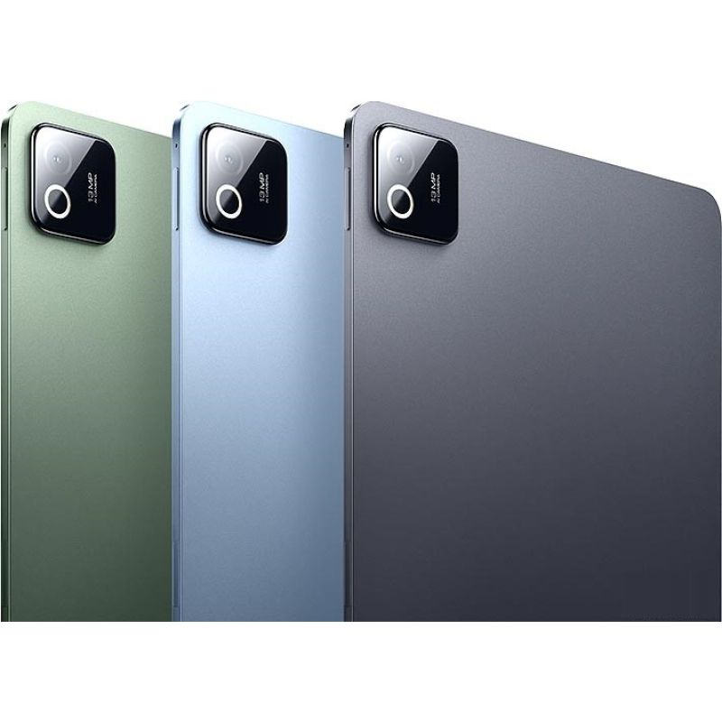 фото Xiaomi Pad 8 8/256Gb (Blue), Планшеты