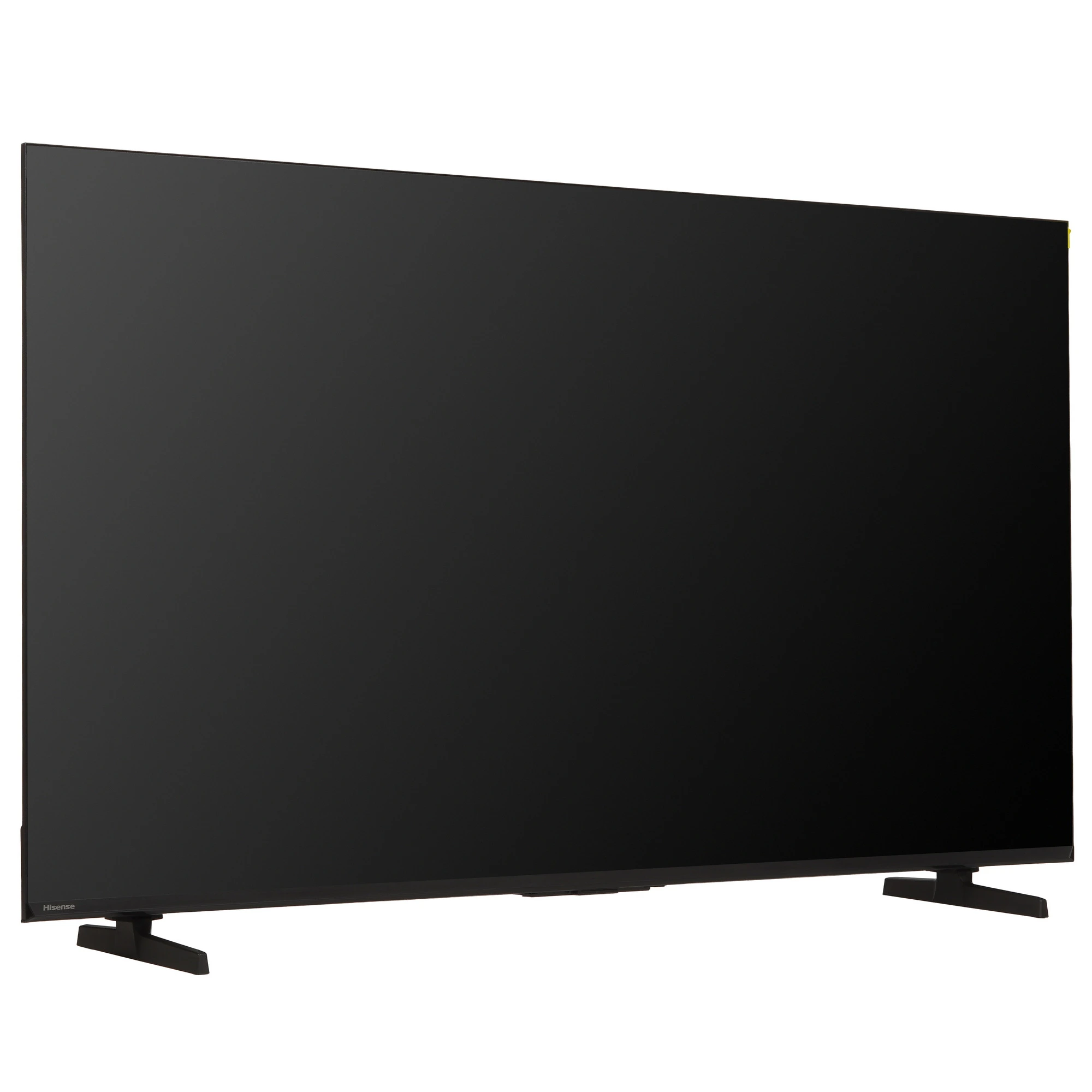 Телевизор Hisense 50E7S, 50", QLED 4K UHD, 60 Гц, Smart TV — фото 2