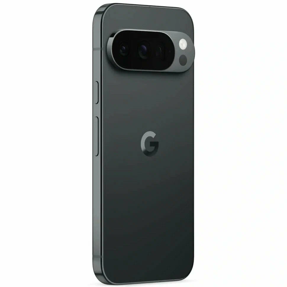 фото Google Pixel 10 Pro XL 16/1Tb (Obsidian), Google