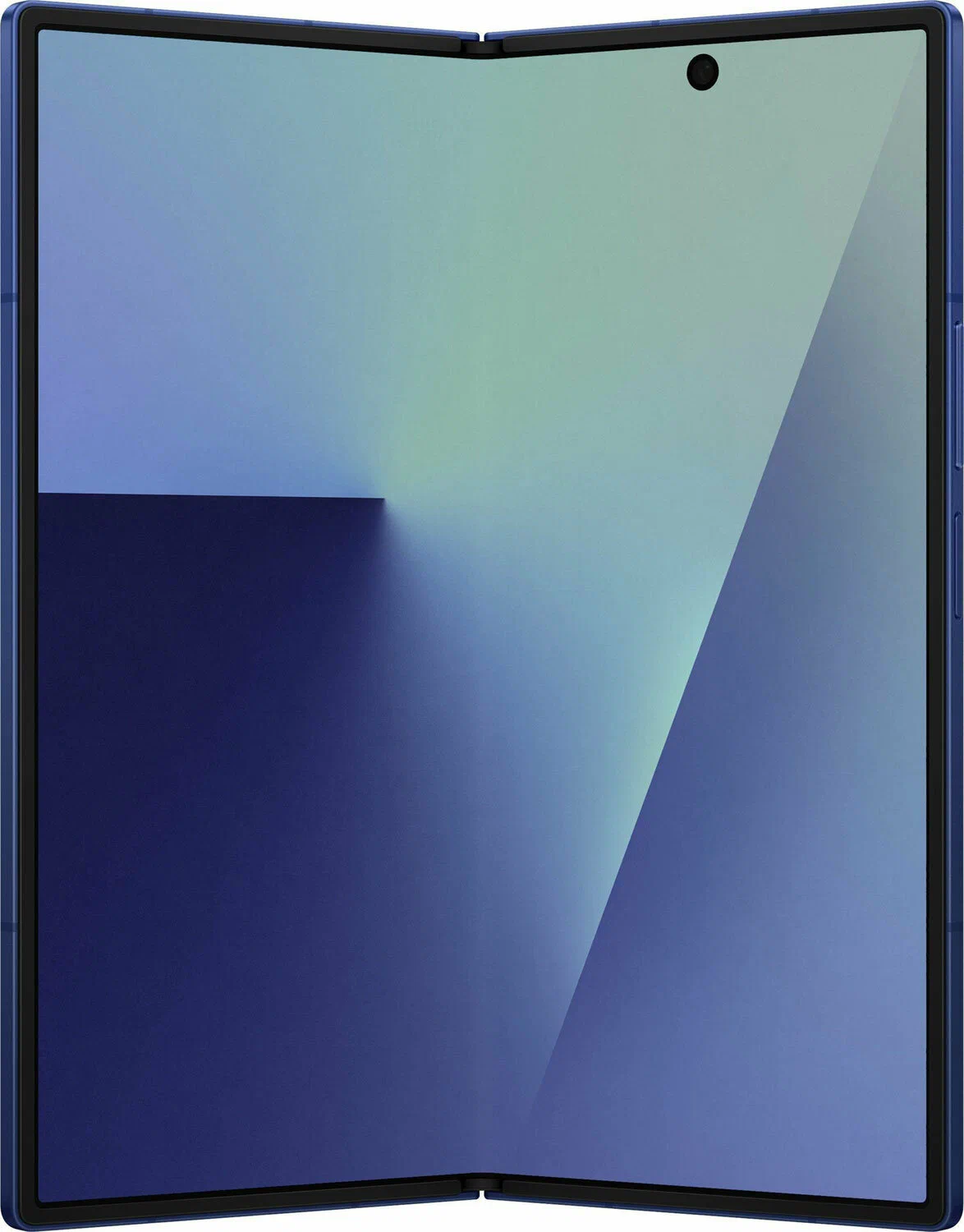 фото Samsung Galaxy Z Fold7 5G 12/256Gb (Blue Shadow), Samsung