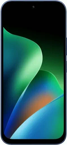 фото Xiaomi Redmi 17 4/256Gb (Deep Blue), Xiaomi