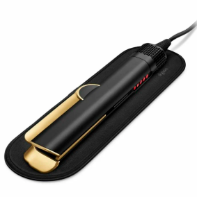 Выпрямитель Dyson (HT01) Airstrait Straightener (Onyx /Gold) EU (534040-01)