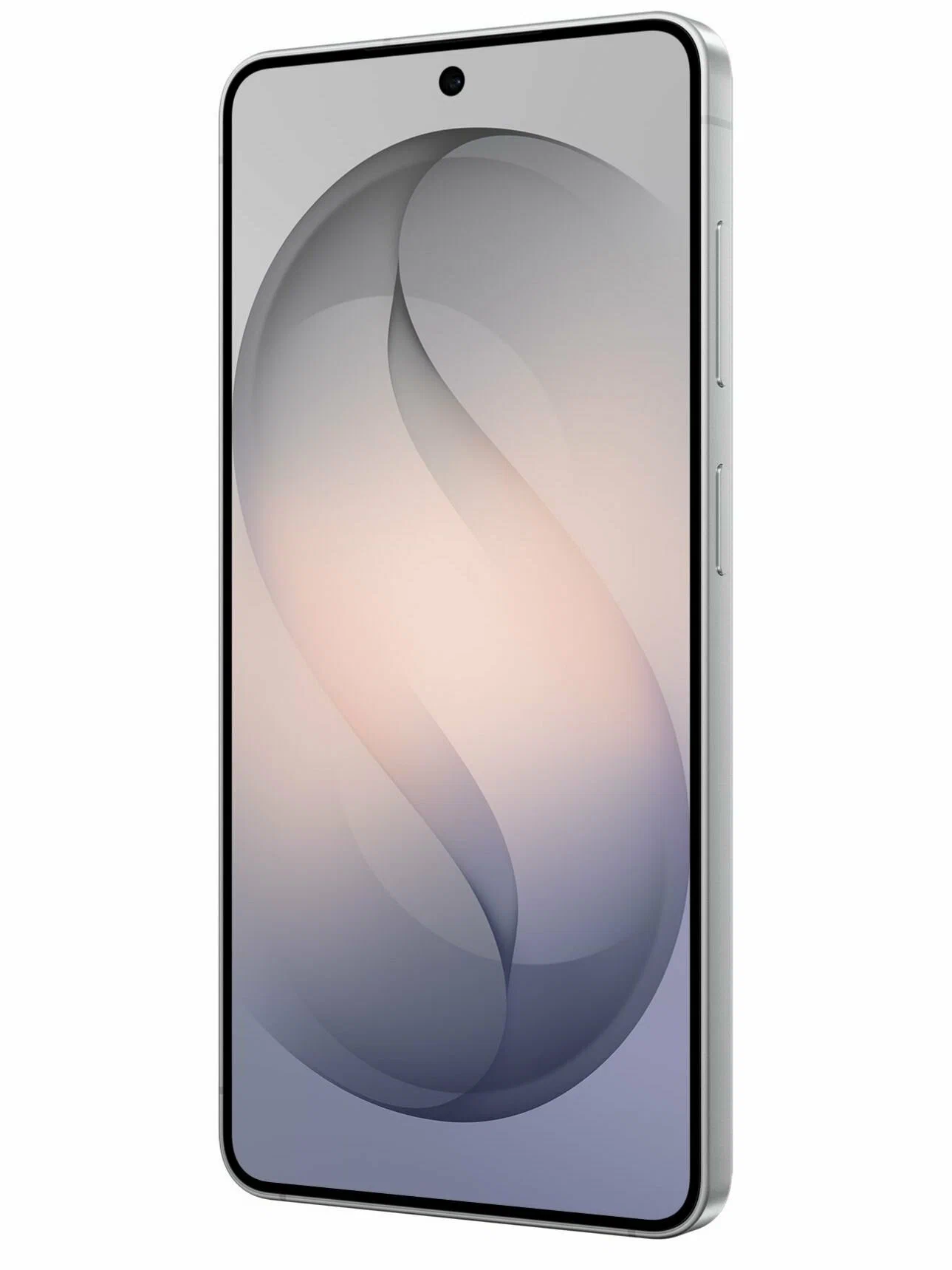 фото Samsung Galaxy S26+ 12/256Gb (Silver Shadow), Samsung